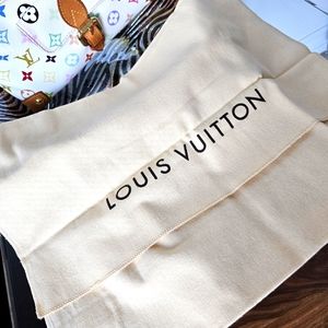 Louis Vuitton Dust Bag AUTHENTIC